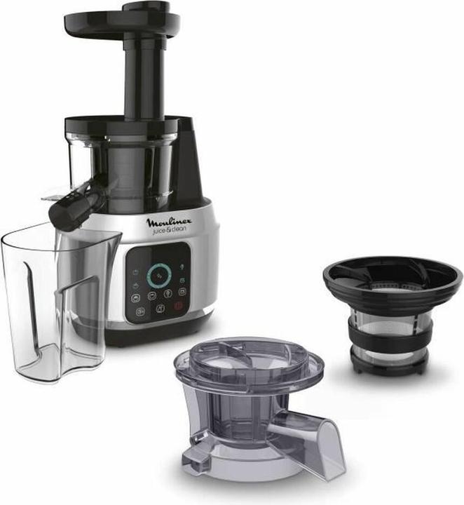 Produktbild Moulinex Juice & Clean ZU420E
