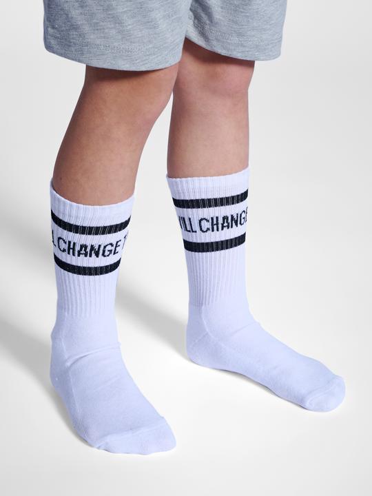 Image du produit hummel stsCARBON SOCK 2-PACK (24 - 27)