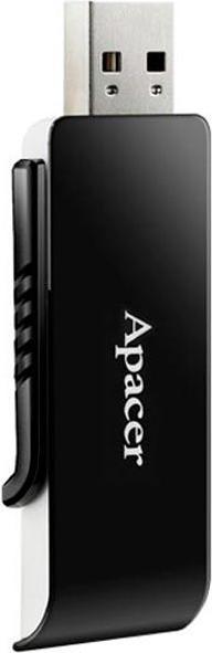 Actual product image Apacer AH350 - USB Flash Drive - 128 GB - USB 3.1 Gen 1 (128 GB, USB 3.1)