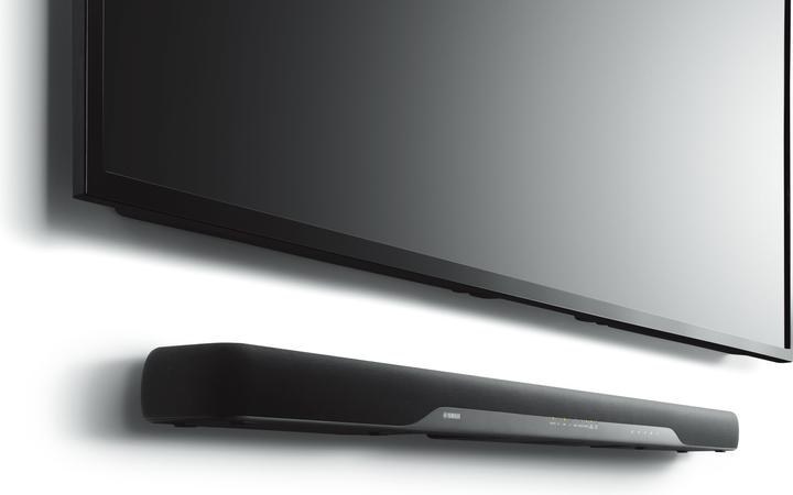 Image du produit Yamaha Yas-207 (200 W, 6.1 Canal)