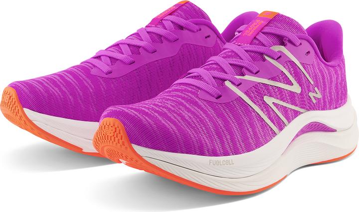 Produktbild New Balance WFCPRLP4 Fuel Cell Propel v4 (40.5)