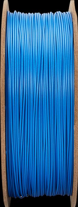 Produktbild Polymaker Polyterra Pla Plus Karton-Spule, Blau, 1 kg, 1.75mm (PLA+, 1.75 mm, 1000 g, Blau)
