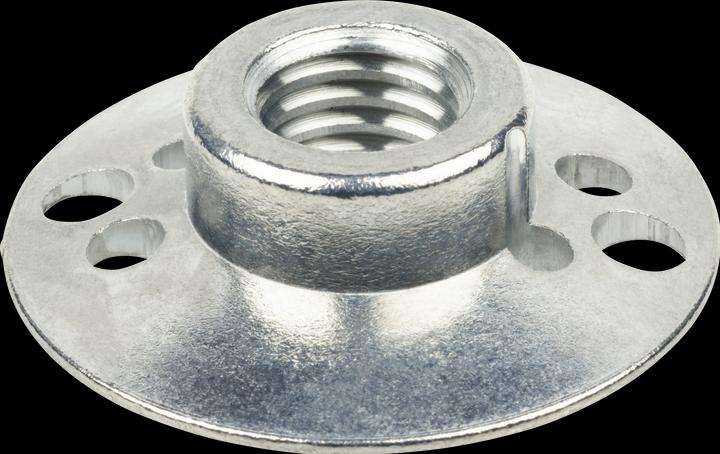 Image du produit wolfcraft wolfcraft 1 Écrou à bride pour meuleuse d'angle M14