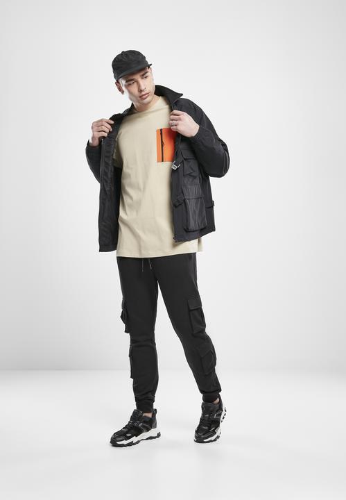 Produktbild Urban Classics Double Pocket Terry Sweat Pants (XL)