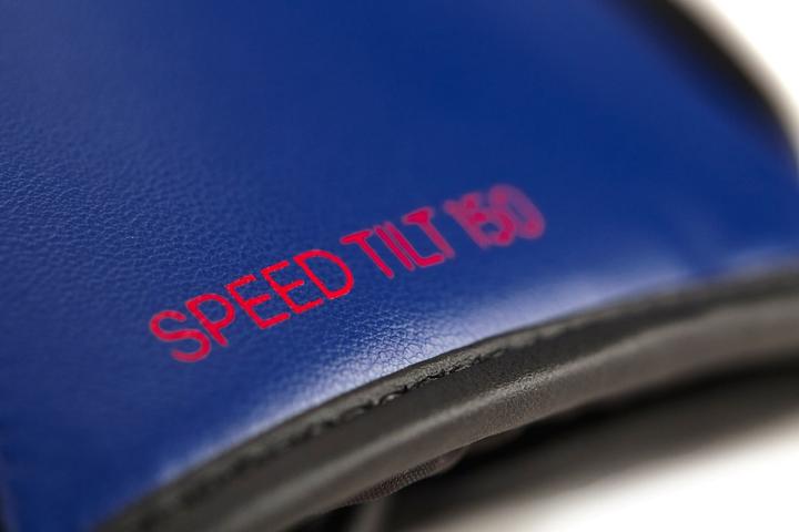 Immagine prodotto adidas Guantoni da boxe Speed Tilt 150 blu/rosso 14oz (14 OZ)