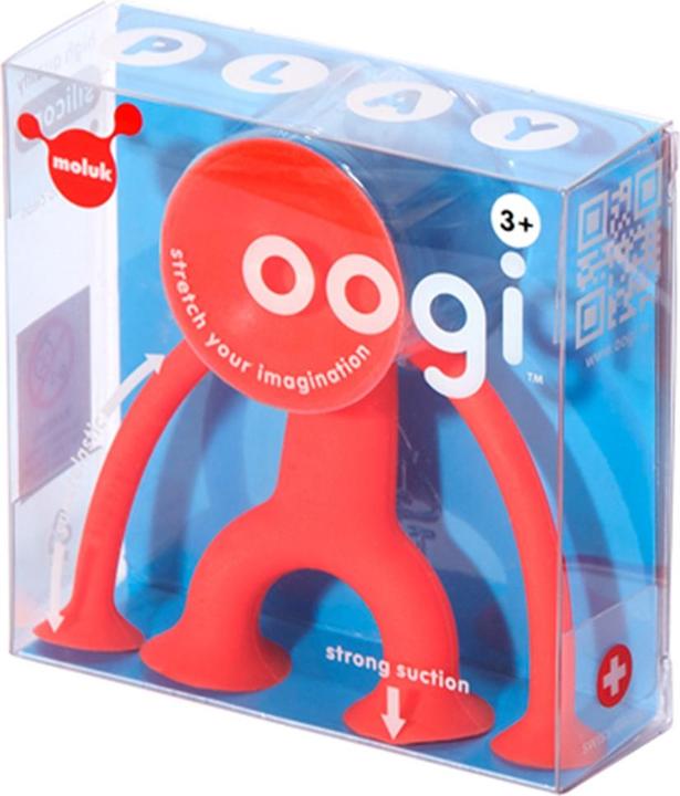 Immagine prodotto Moluk junior oogi