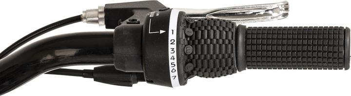 Image du produit Wyld Mountainbike Hardtail ATB Twentyniner 29“ Heist 21 Gänge RH 51 cm (51 cm)