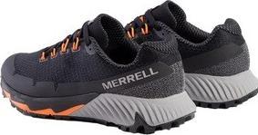 Actual product image Merrell Agility Peak Flex 3 Gtx Black / Orange (42)