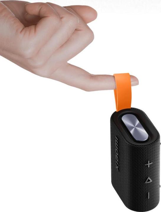Produktbild Xiaomi Sound Pocket (10 h, Akkubetrieb)