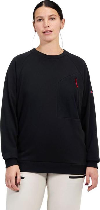Actual product image Berghaus U Storm 25 Crew Sweater (Sweatshirt) (XXL)