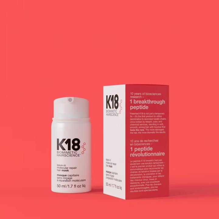 Image du produit K18 Réparation moléculaire (50 ml)