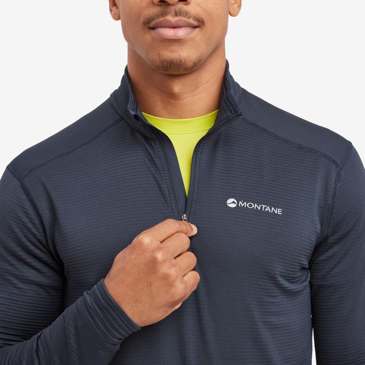 Image du produit Montane Protium Lite Pull-On Pour Homme (XS)