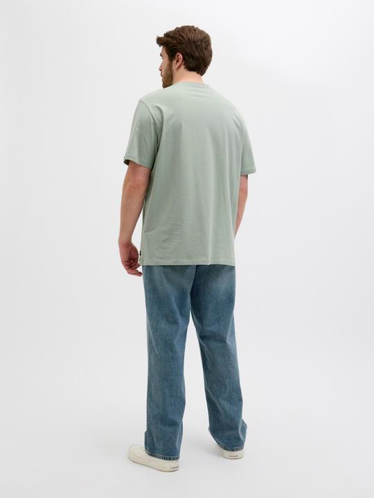 Immagine prodotto Jack & Jones Plus Size T-shirt T-shirt (4XL)