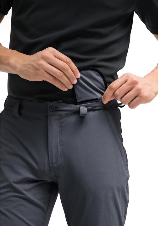Actual product image Maier Sports Torid Slim Pants (48 E)
