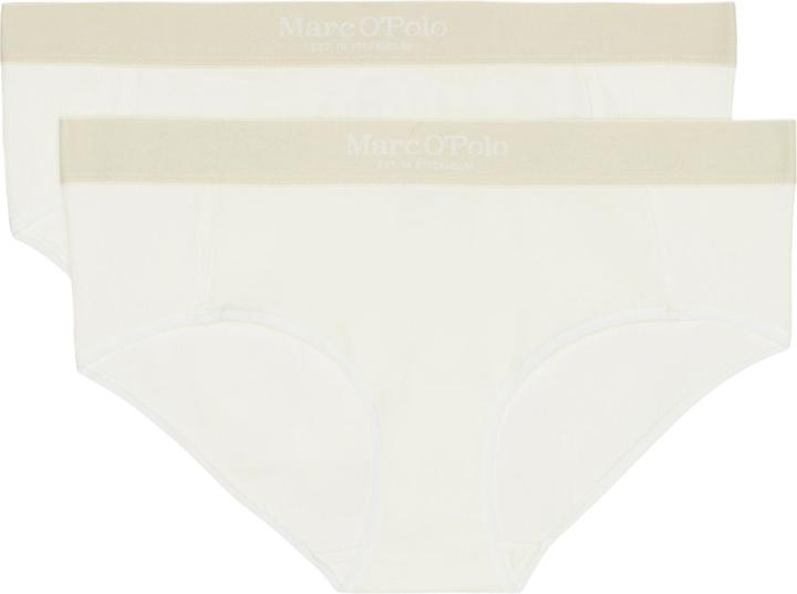Marc O'Polo Hipster Iconic Rib