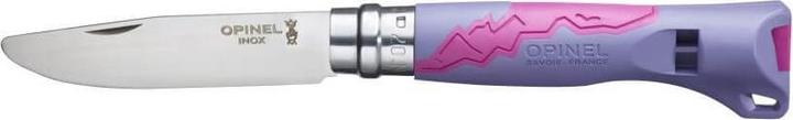 Actual product image Opinel Outdoor Junior No. 07 (7.50 cm)
