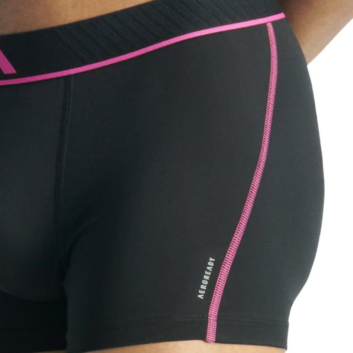 Produktbild adidas 6er Pack Active Micro Flex Eco Retro Short / Pant (XXL, 6er Pack)