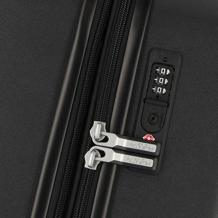 Actual product image American Tourister DYNABELT SPINNER 66/24 EXP TSA (68 l, M (50 - 90l))