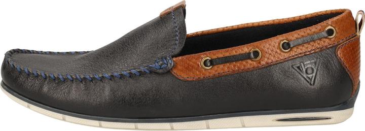 Actual product image Bugatti slip-on shoes (40)