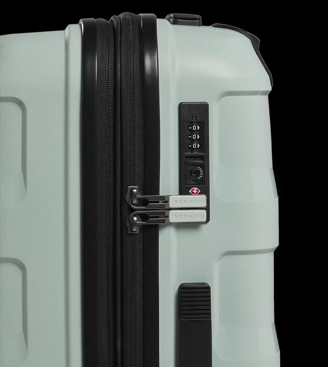 Image du produit Stratic Straw (65 l, M (50 - 90l))