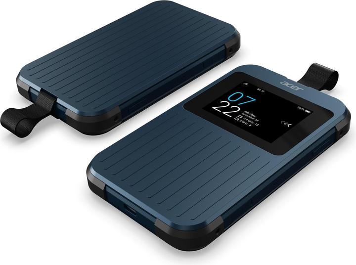Actual product image Acer Enduro M3