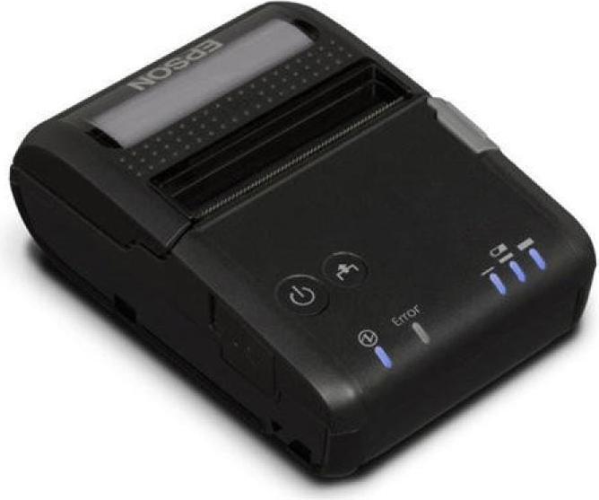 Produktbild Epson Tm-P20 (USB 2.0, Bluetooth)