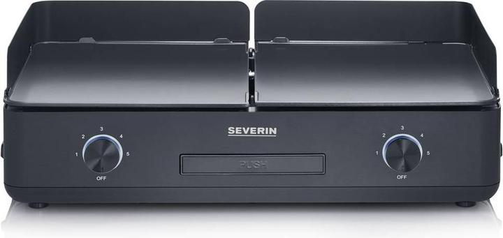 Actual product image Severin PG 8569 (EU plug)