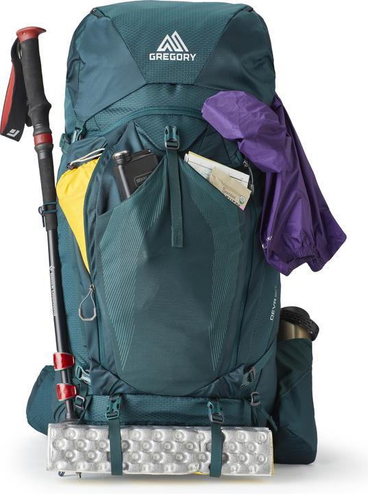 Actual product image Gregory Deva 60L M (60 l)