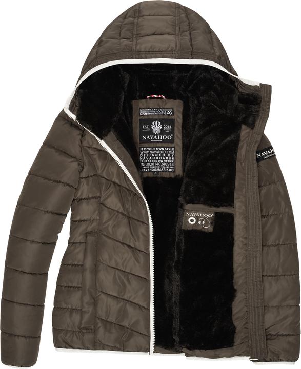 Produktbild Navahoo Elva (XXL)