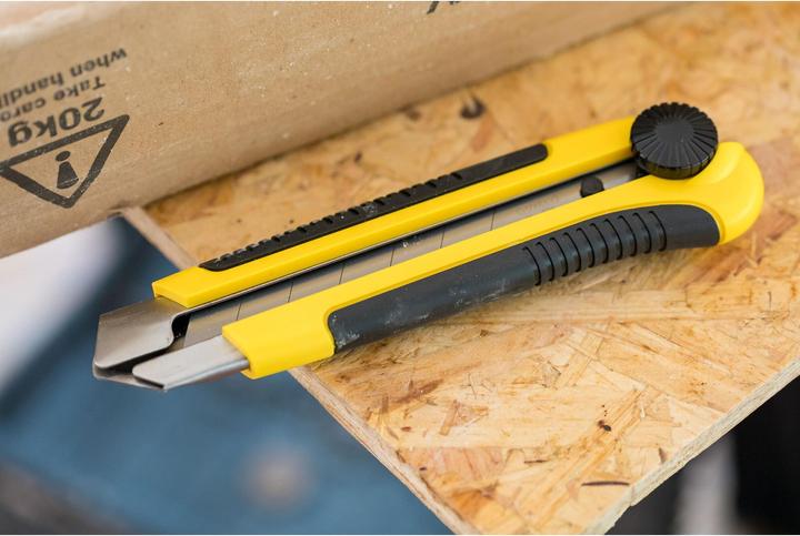 Image du produit Stanley Cutter (Cutters)