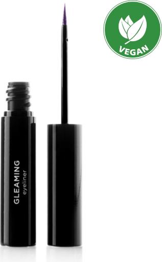 Immagine prodotto Nouba Gleaming Eyeliner Glossy Eyeliner N.11 (Purple)