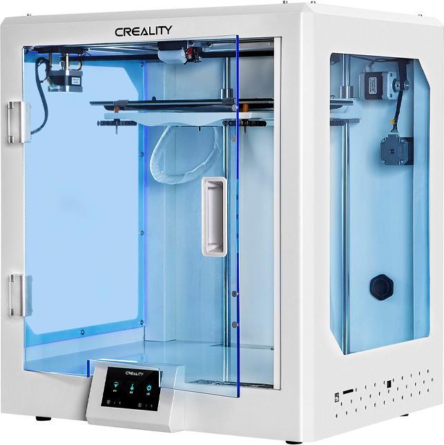 Actual product image Creality CR-5 Pro H