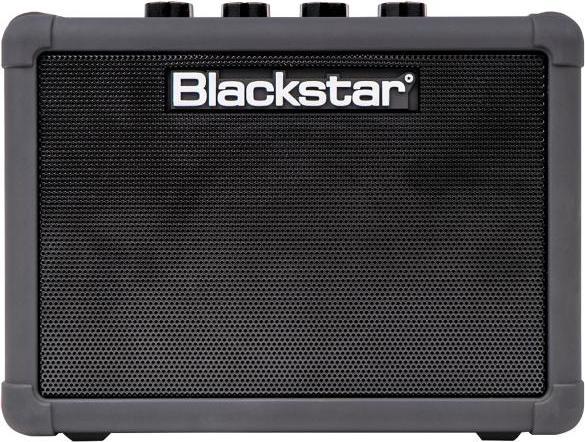 Actual product image Blackstar Fly 3 Charge mini guitar amplifier with cable (Guitar, 3 W)