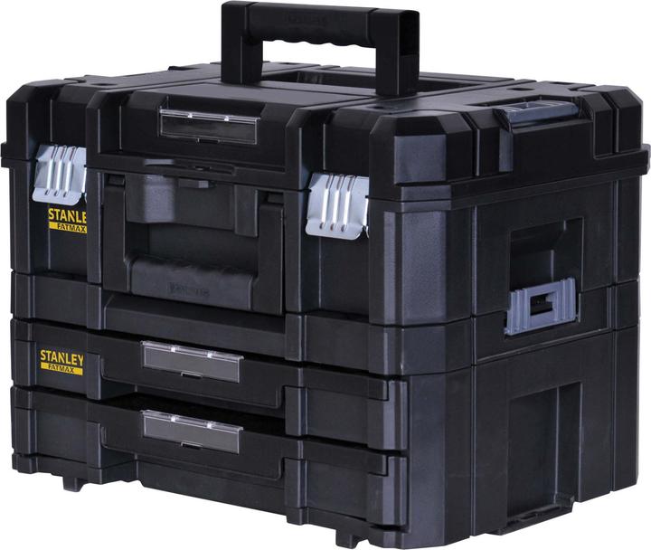 Produktbild Black & Decker Werkzeugkoffer (1 Teile)