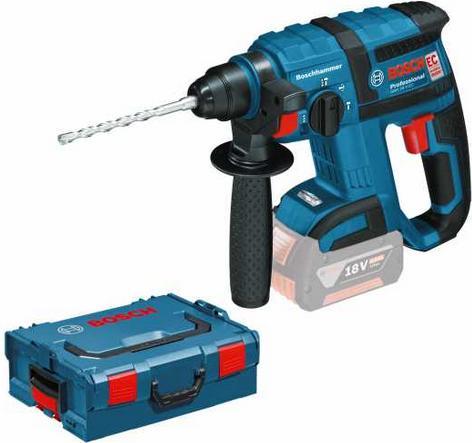 Produktbild Bosch Professional Gbh 18v-Ec (Akkubetrieb)