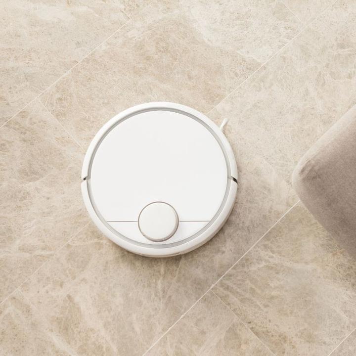 Image du produit Hermex Alternative Staubsaugerbeutel für Roborock S7 S7 MAX Q7 Q7 MAX T8 (2 x)
