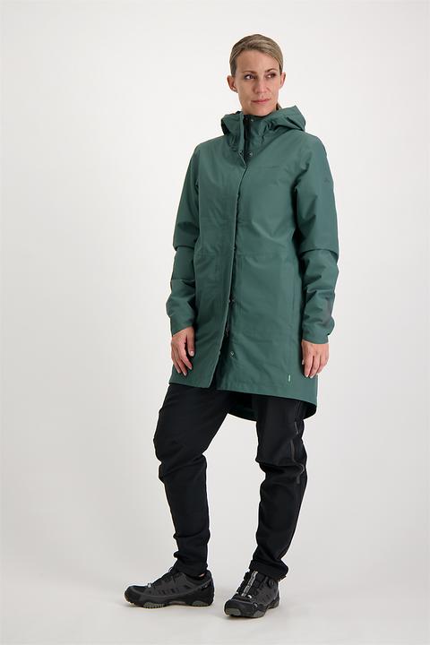 Actual product image Vaude Qimsa II (36)
