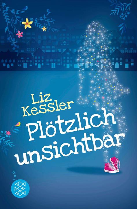 Immagine prodotto Plötzlich unsichtbar (Tedesco, Liz Kessler, 2017)