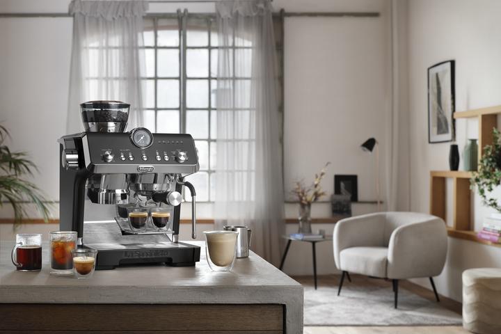 Actual product image De'Longhi La Specialista Opera