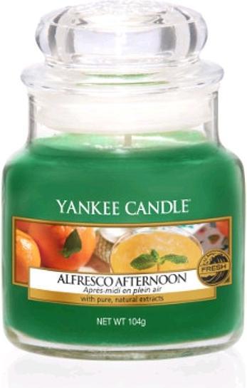 Produktbild Yankee Candle Alfresco Afternoon