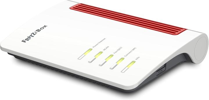 Image du produit AVM FRITZ!Box 4050