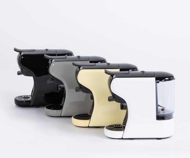 Produktbild Create Potts (NESPRESSO Original, NESCAFÉ Dolce Gusto)