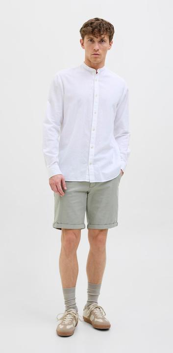 Produktbild Jack & Jones Jpstfury Shorts Mid Sn (XL)