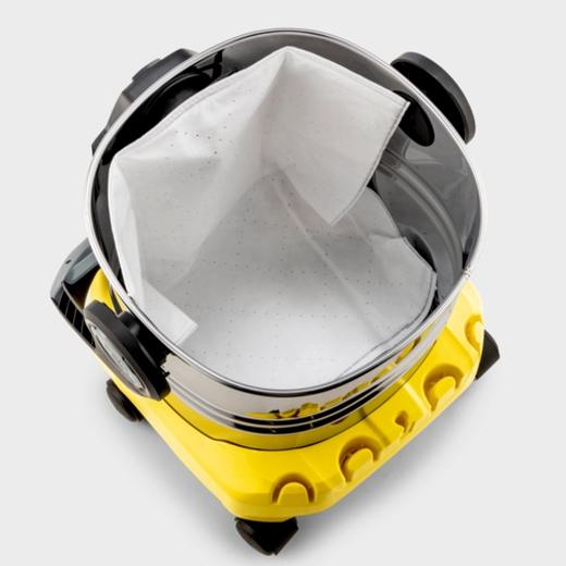 Image du produit Kärcher WD5 Premium (Aspirateur eau et poussière)