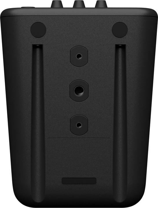 Actual product image Yamaha MS101-4 (Active, 1 pc., 1x 30 W)