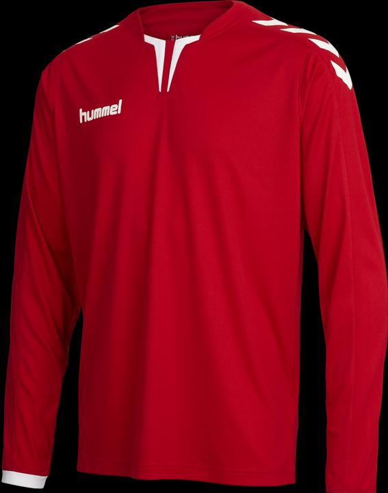 Image du produit hummel Core Ls Poly Jersey (40, 41, 42, 43, 44, 45, 46, 47, 48, 49, 50, 51, 52)