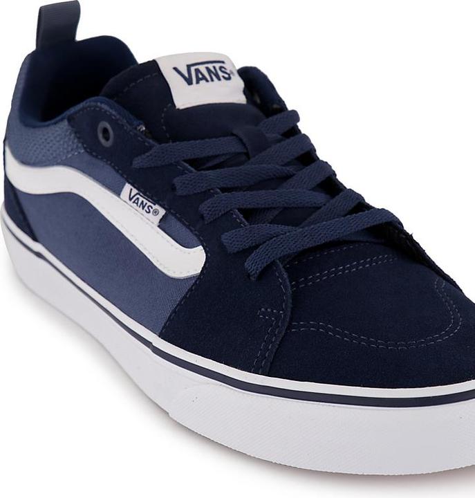 Actual product image Vans Lace-up shoes (43)