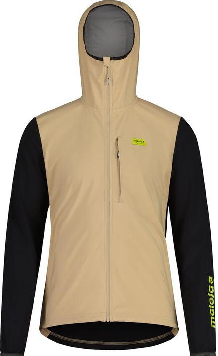 Image du produit Maloja BeifussM Alpine Hybrid Jacket (XL)