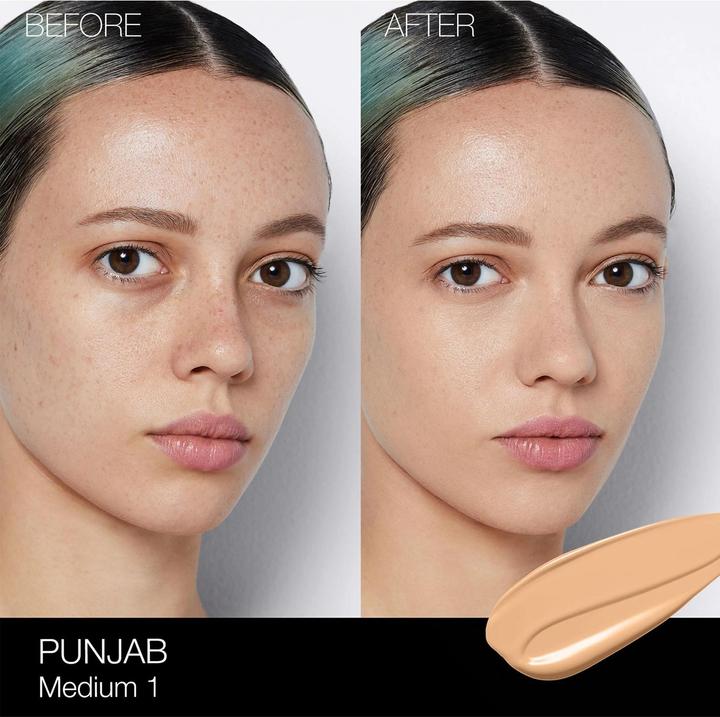 Produktbild NARS Cosmetics Light Reflecting (Punjab)