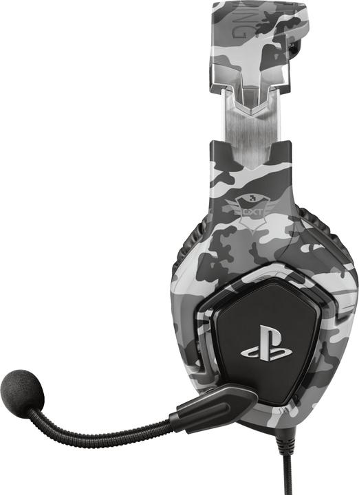 Actual product image Trust GXT 488 Forze-G (Cable)